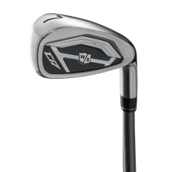 Wilson Järnset-D7XS - Grafit