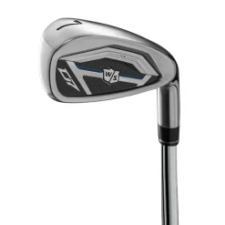 Wilson Järnset-D7XS - Stål