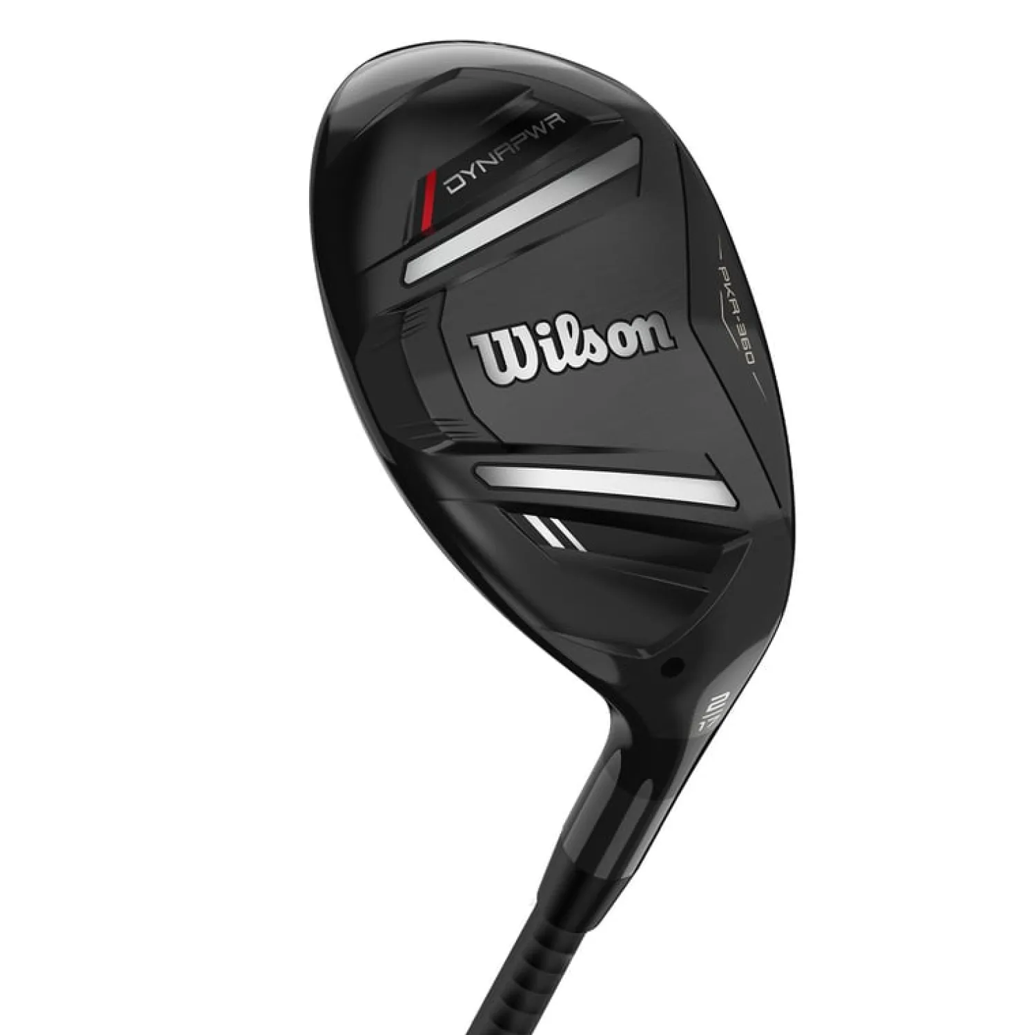 Wilson Hybrider-Dynapower