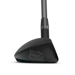 Wilson Hybrider-Dynapower N-C