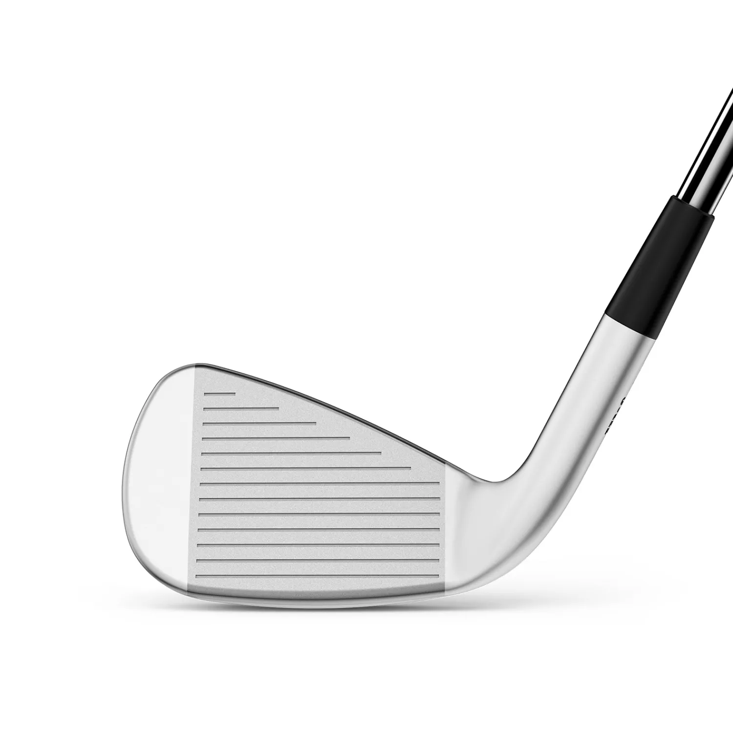 Wilson Järnset-Dynapower - Stål/Grafit