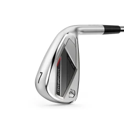 Wilson Järnset-Dynapower - Stål/Grafit