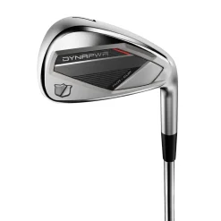 Wilson Järnset-Dynapower - Stål/Grafit