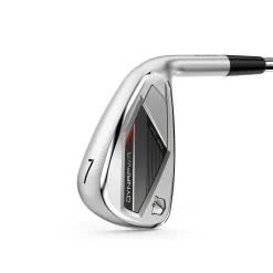 Wilson Järnset-Dynapower - Stål/Grafit