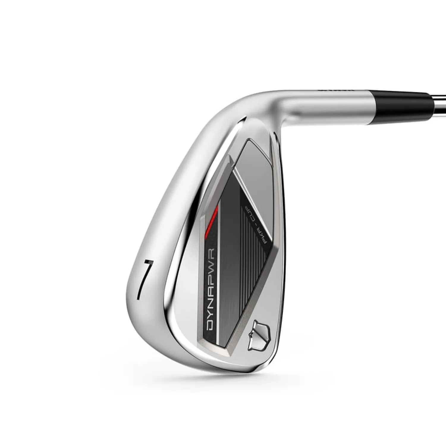 Wilson Järnset-Dynapower - Stål/Grafit