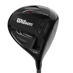Wilson Drivers-Dynapower Carbon