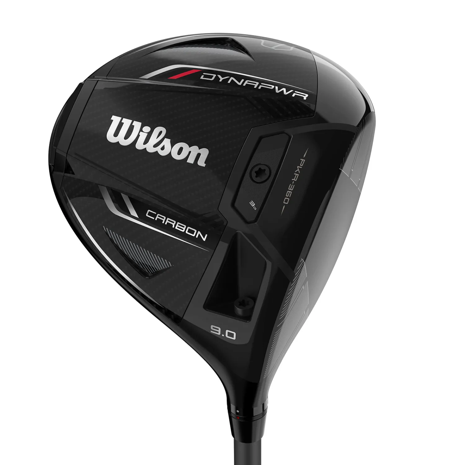 Wilson Drivers-Dynapower Carbon