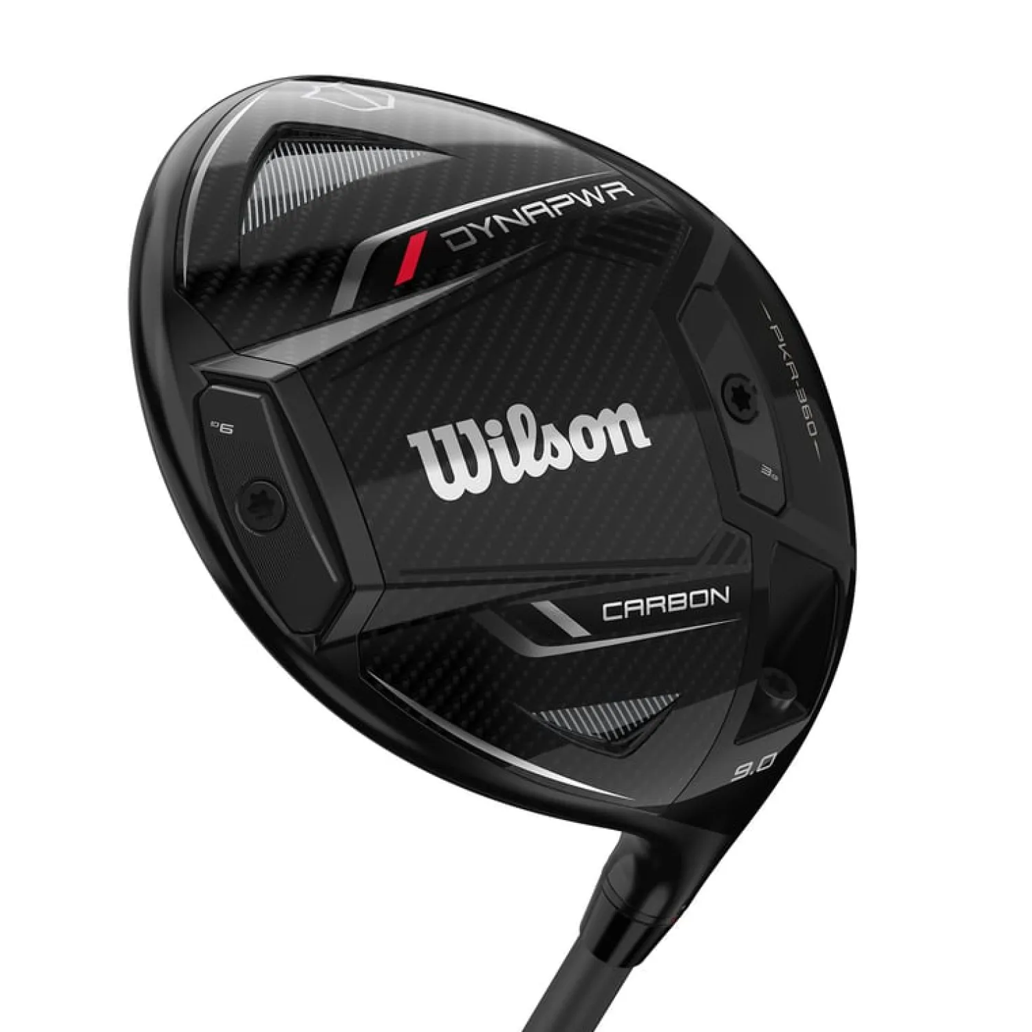 Wilson Drivers-Dynapower Carbon