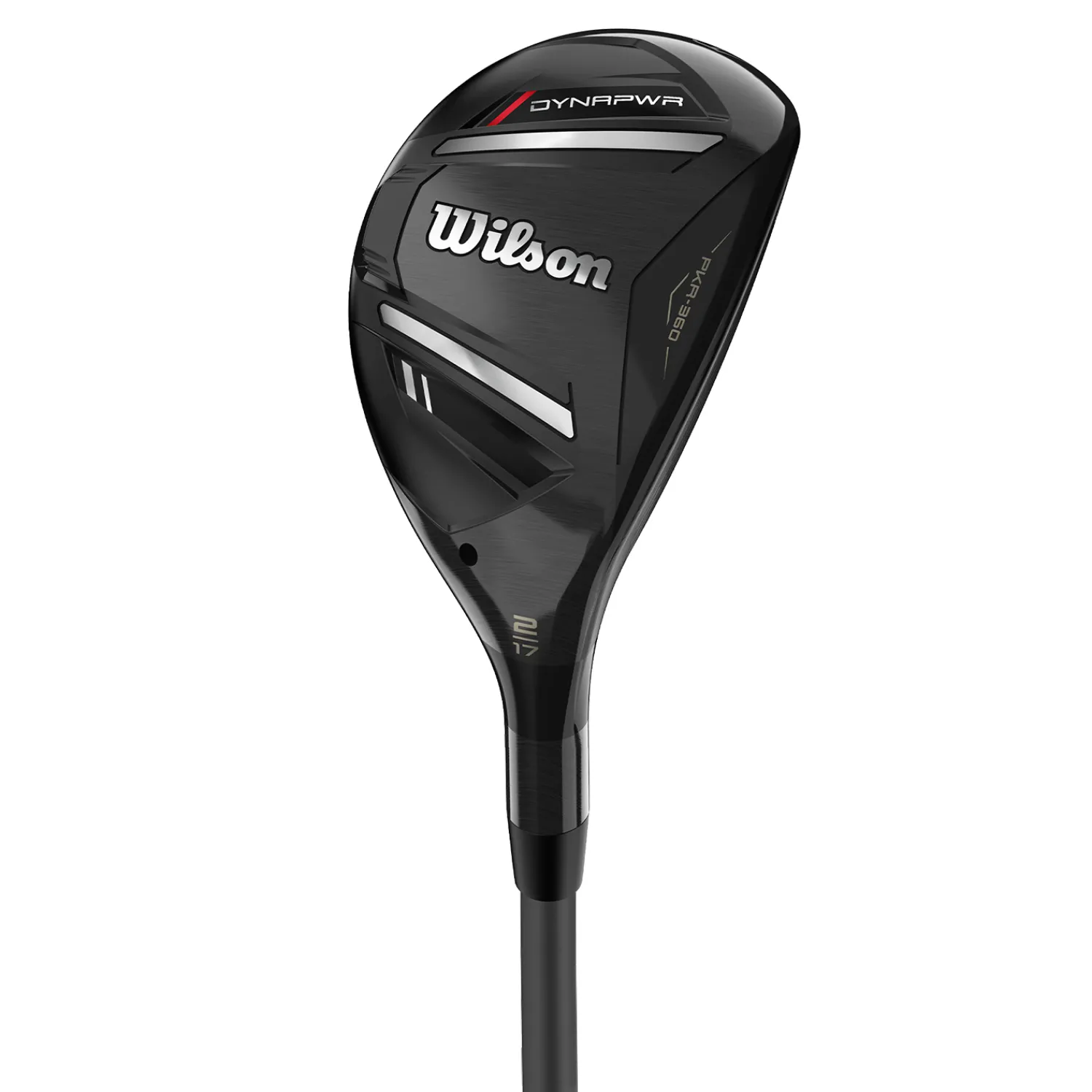 Wilson Hybrider-Dynapower Lite