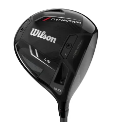 Wilson Drivers-Dynapower Ls