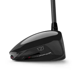 Wilson Drivers-Dynapower Max