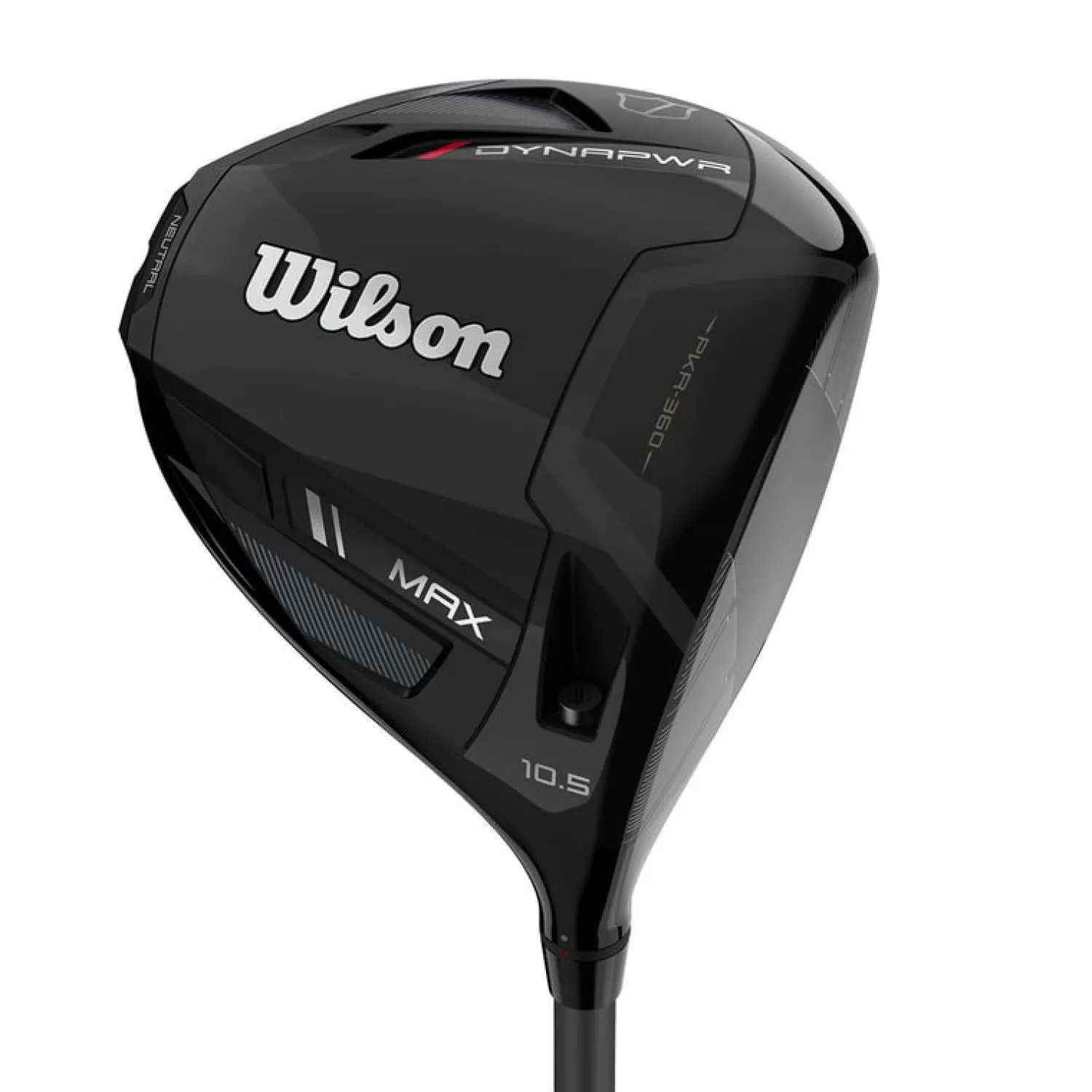 Wilson Drivers-Dynapower Max