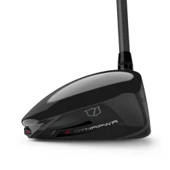 Wilson Drivers-Dynapower Max