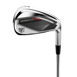 Wilson Järnset-Dynapower Max Lady - Grafit