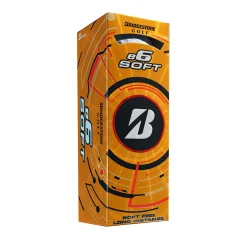 Bridgestone Distansbollar-E6 Soft