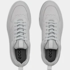 Ecco Damskor-W Golf Street 720 Vit White