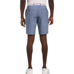 Original Penguin Shorts Herr-Eco Lie It Be Blå Navy (417 BlackIris)