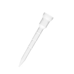 Lignum Peggar-Ecoline Peggar 82 mm Vit