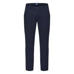 Cutter & Buck Byxor Herr-Edgemont Chino Blå Navy (580)