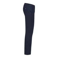 Cutter & Buck Byxor Herr-Edgemont Chino Blå Navy (580)