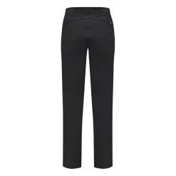 Cutter & Buck Byxor Dam-Edgemont Chinos Svart Svart (99)