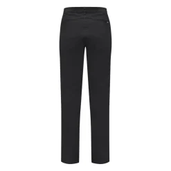 Cutter & Buck Byxor Dam-Edgemont Chinos Svart Svart (99)