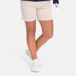 Cutter & Buck Shorts Dam-Edgemont Shorts Beige Beige (02)