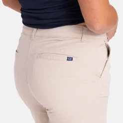 Cutter & Buck Shorts Dam-Edgemont Shorts Beige Beige (02)