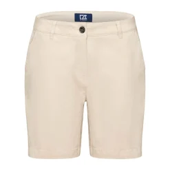 Cutter & Buck Shorts Dam-Edgemont Shorts Beige Beige (02)
