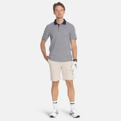 Cutter & Buck Shorts Herr-Edgemont Shorts Beige Beige (02)