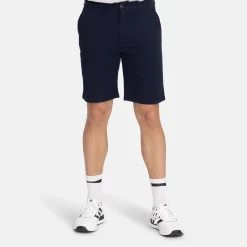 Cutter & Buck Shorts Herr-Edgemont Shorts Blå Navy (580)