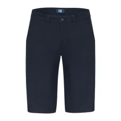 Cutter & Buck Shorts Herr-Edgemont Shorts Blå Navy (580)