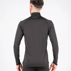 Galvin Green Tröjor Herr-Edwin Skintight Svart Röd Svart/Röd (72)