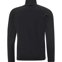 Galvin Green Tröjor Herr-Edwin Skintight Svart Röd Svart/Röd (72)