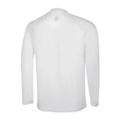 Galvin Green Tröjor Herr-Elias Vit White