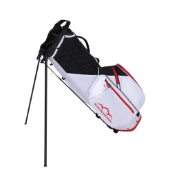 Sun Mountain Bärbagar-E-Lite Black-White-Red