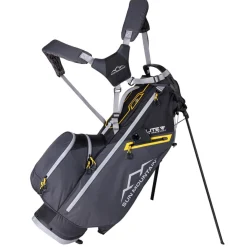 Sun Mountain Bärbagar-E-Lite Black-Steel-Gold