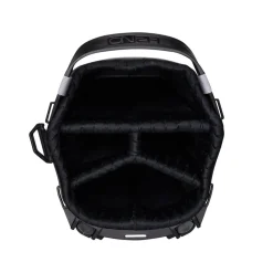 Sun Mountain Bärbagar-E-Lite Black-Steel-Gold