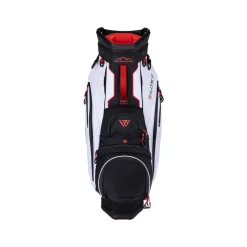 Sun Mountain Vagnbagar-.E-Lite Black-White-Red