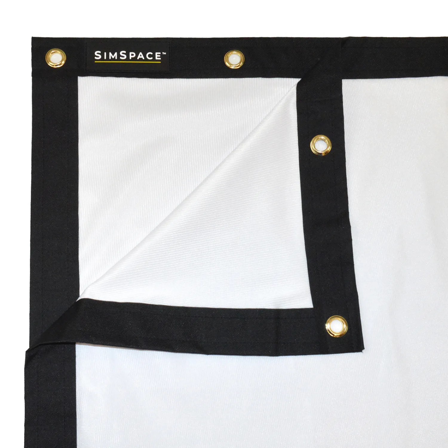 Sim Space Övrig Träning-Elite Impact Screen