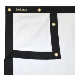 Sim Space Övrig Träning-Elite Impact Screen