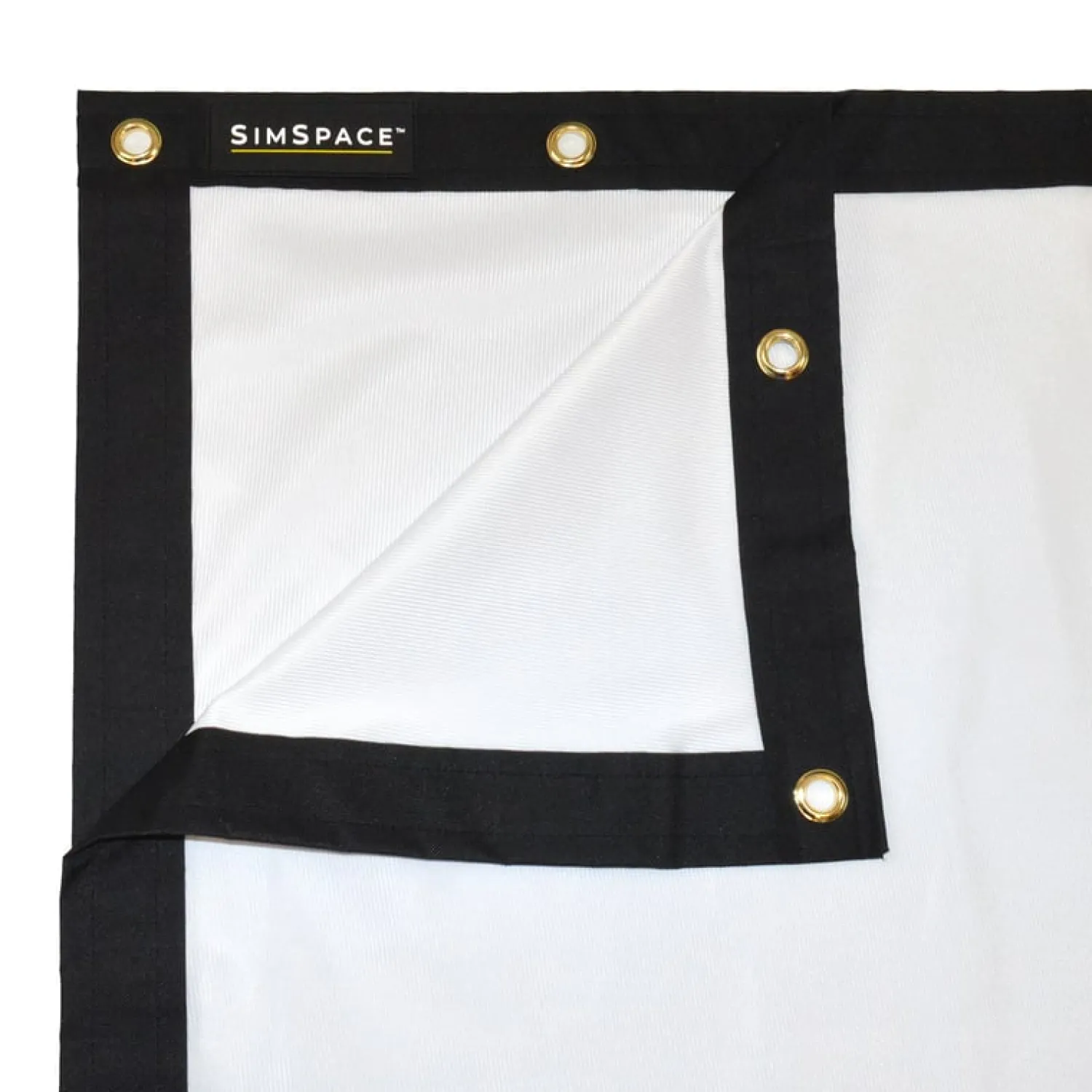 Sim Space Övrig Träning-Elite Impact Screen