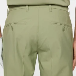 J.Lindeberg Byxor Herr-Ellott Oil-Green