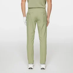 J.Lindeberg Byxor Herr-Ellott Oil-Green