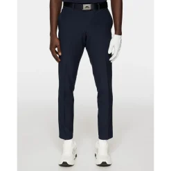 J.Lindeberg Byxor Herr-Ellott Golf Blå JL Navy