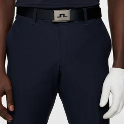 J.Lindeberg Byxor Herr-Ellott Golf Blå JL Navy