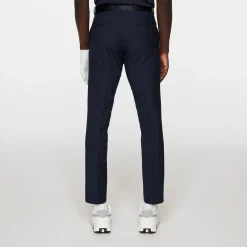 J.Lindeberg Byxor Herr-Ellott Golf Blå JL Navy