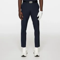 J.Lindeberg Byxor Herr-Ellott Golf Blå JL Navy