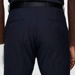 J.Lindeberg Byxor Herr-Ellott Golf Blå JL Navy