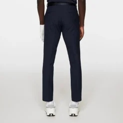 J.Lindeberg Byxor Herr-Ellott Golf Blå JL Navy